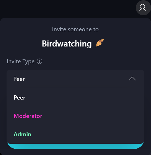 Group Member Roles π₯· Admins and Moderators can restrict a user's access to their group, but this doesn't affect the other users'β¦.