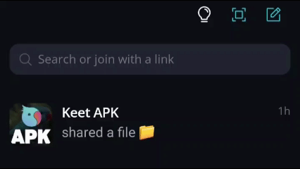 Notifications Not yet, but this feature may be added in future releases. You can toggle the notifications for the group m….